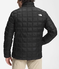 Jaqueta The North Face Masculina Thermoball Eco 2.0 Preta - Foto 4