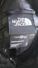 Jaqueta The North Face Masculina Thermoball Eco 2.0 Preta - Foto 8