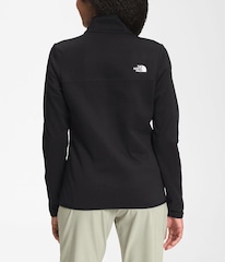 Jaqueta The North Face Fleece Canyonlands Full Zip Feminina - Foto 2