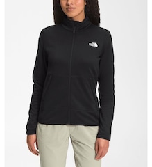 Jaqueta The North Face Fleece Canyonlands Full Zip Feminina - Foto 3