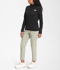 Jaqueta The North Face Fleece Canyonlands Full Zip Feminina - Foto 4