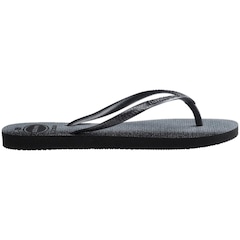 Chinelo Havaianas Slim Gloss - Feminino - Foto 3