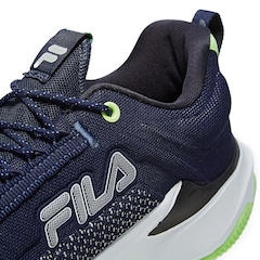 Tênis Fila Master - Masculino - Foto 8