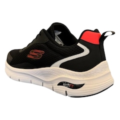 Tênis Skechers Arch Fit - Masculino - Foto 2