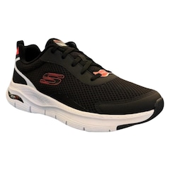 Tênis Skechers Arch Fit - Masculino - Foto 4