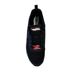 Tênis Skechers Arch Fit - Masculino - Foto 5