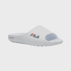 Chinelo Fila Drifter Foam - Unissex - Foto 2