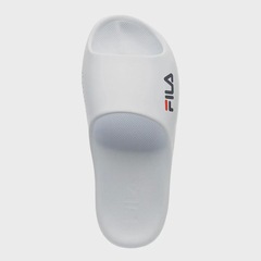 Chinelo Fila Drifter Foam - Unissex - Foto 3