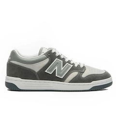 Tênis Adulto New Balance 480 Low - Foto 1