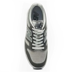 Tênis Adulto New Balance 480 Low - Foto 4