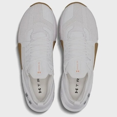 Tênis Under Armour Tribase Cross 2 - Unissex - Foto 2