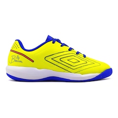 Chuteira Futsal Infantil Umbro Br - Foto 1