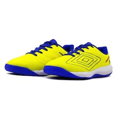 Chuteira Futsal Infantil Umbro Br - Foto 4