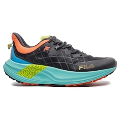 Tênis Fila Racer Skytrail - Masculino - Foto 1