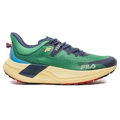 Tênis Fila Racer Skytrail - Masculino - Foto 1