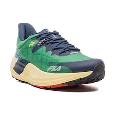 Tênis Fila Racer Skytrail - Masculino - Foto 4