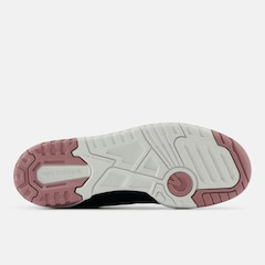 Tênis New Balance 550 Feminino - Foto 4