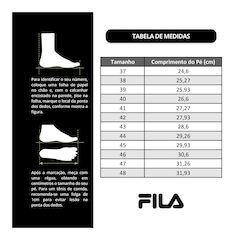Tênis Fila Progress Lite Masculino - Foto 7