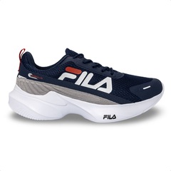 Tênis Fila Progress Lite Masculino - Foto 1