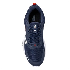 Tênis Fila Progress Lite Masculino - Foto 3