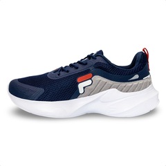Tênis Fila Progress Lite Masculino - Foto 4