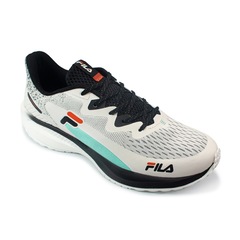 Tênis Fila Spritz - Masculino - Foto 2