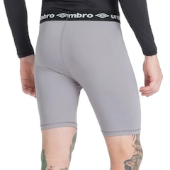Bermuda Térmica Umbro Light Masculina - Foto 4