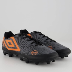 Chuteira de Campo Umbro Orbit - Adulto - Foto 2