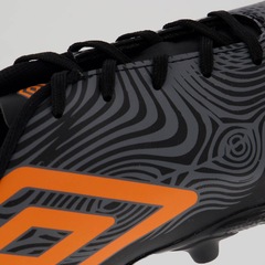 Chuteira de Campo Umbro Orbit - Adulto - Foto 7