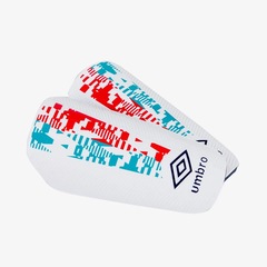 Caneleira Umbro Formation Slip Nc - Adulto - Foto 2