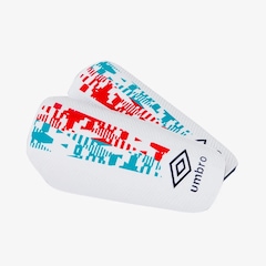 Caneleira Umbro Formation Slip Nc - Adulto - Foto 3