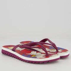Chinelo Kenner Ibiza Pro Jardim - Feminino - Foto 3