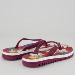 Chinelo Kenner Ibiza Pro Jardim - Feminino - Foto 4