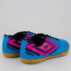 Chuteira Futsal Umbro Action - Adulto - Foto 3