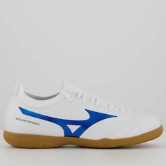 Chuteira Futsal Mizuno Regent In - Adulto - Foto 1
