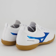 Chuteira Futsal Mizuno Regent In - Adulto - Foto 3