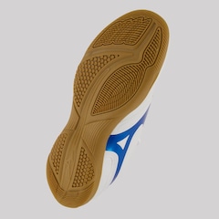 Chuteira Futsal Mizuno Regent In - Adulto - Foto 5