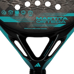 Raquete Padel Adidas Cross It Light 24k Martita Ortega - Foto 2