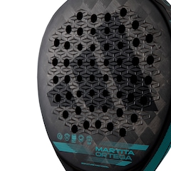 Raquete Padel Adidas Cross It Light 24k Martita Ortega - Foto 3
