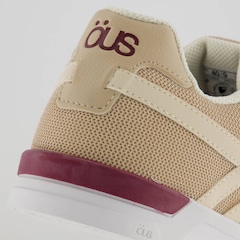 Tênis OUS Essencial Ueno - Masculino - Foto 6