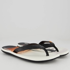 Chinelo Kenner Summer Altinha - Masculino - Foto 3