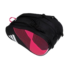 Raqueteira Padel Beach Tennis Adidas Control 3.3 Rosa - Foto 2