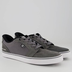 Tênis DC Anvil Blast - Masculino - Foto 2