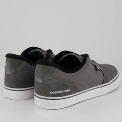 Tênis DC Anvil Blast - Masculino - Foto 3