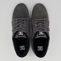Tênis DC Anvil Blast - Masculino - Foto 4