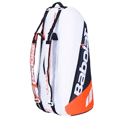 Raqueteira Tênis Babolat Pure Strike RH6 X6 65L - Foto 1