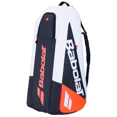 Raqueteira Tênis Babolat Pure Strike RH6 X6 65L - Foto 3
