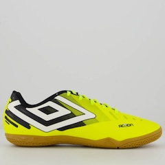Chuteira Futsal Umbro Action - Adulto - Foto 1