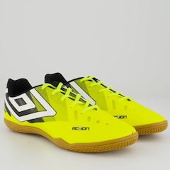 Chuteira Futsal Umbro Action - Adulto - Foto 2