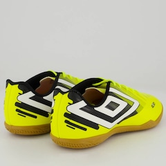 Chuteira Futsal Umbro Action - Adulto - Foto 3